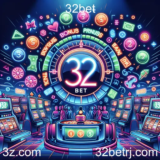 Descubra as Melhores Promoções no 32bet