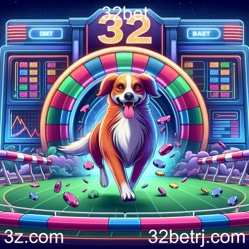 Explore a Diversidade da Categoria de Jogos no 32bet